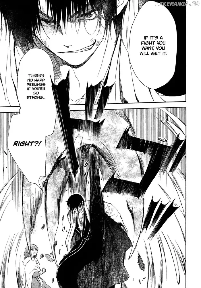 Yona of the Dawn Chapter 259 image 23_optimized